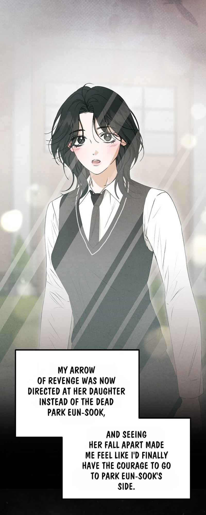 Read Hunger chapter 5 image 46 on Lezhin