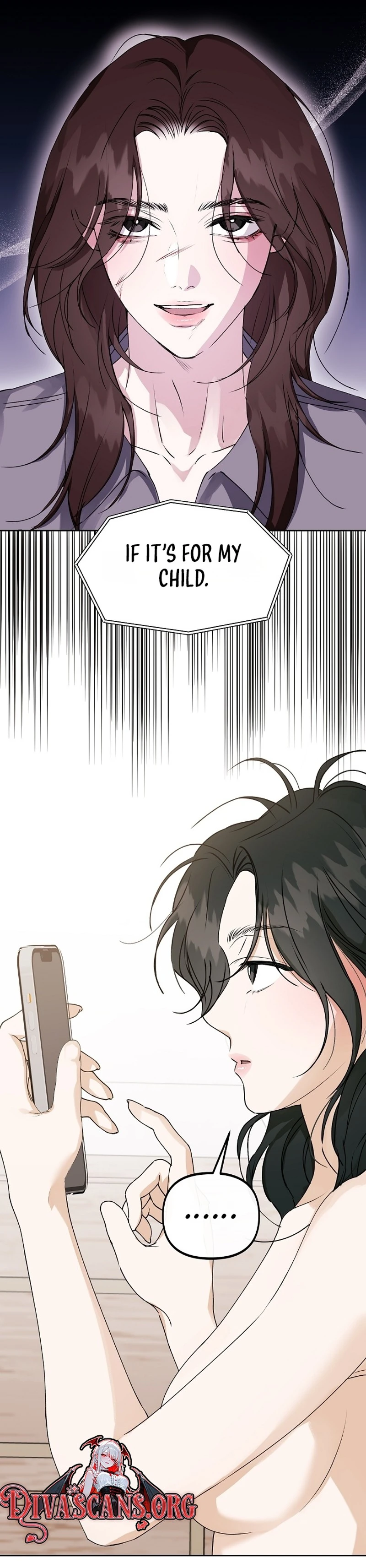 Read Hunger chapter 5 image 5 on Lezhin