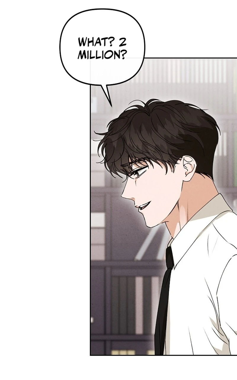 Read Hunger chapter 5 image 50 on Lezhin