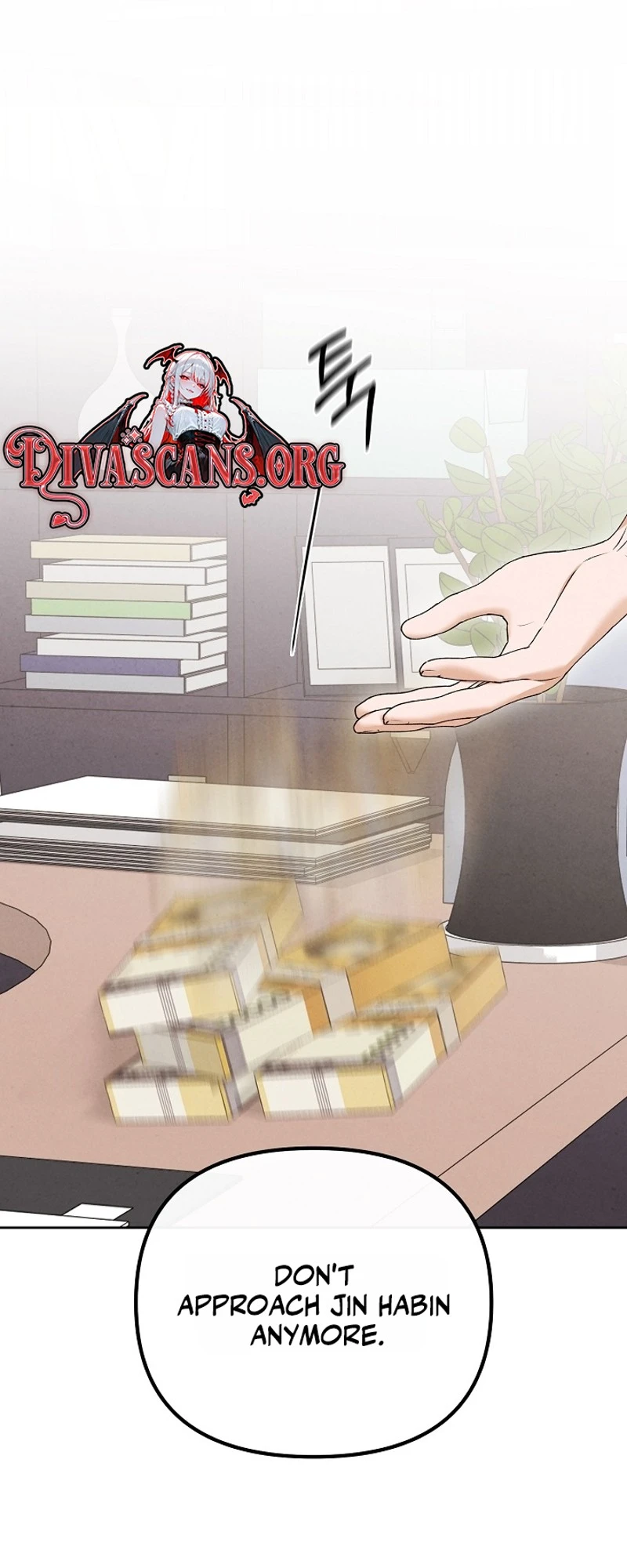 Read Hunger chapter 5 image 52 on Lezhin