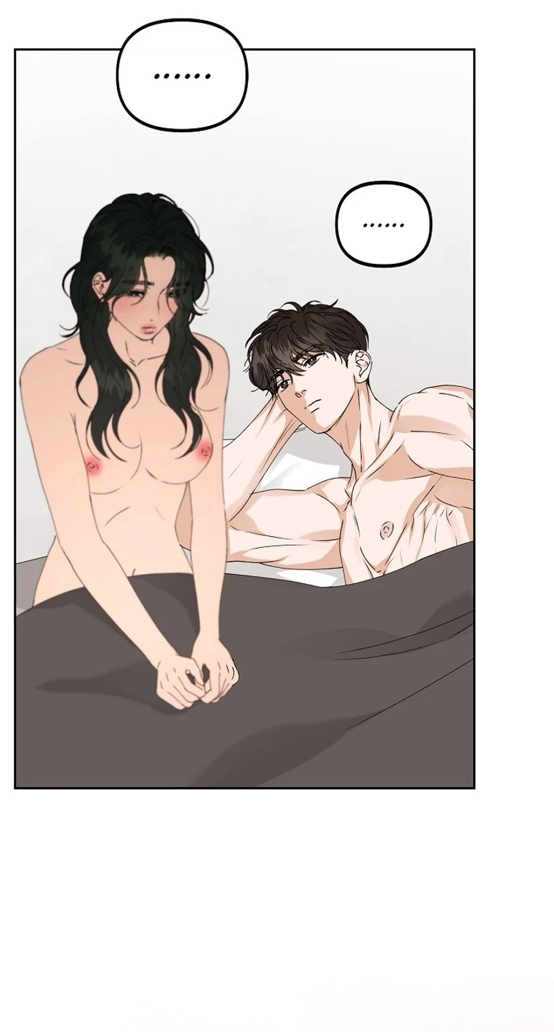 Read Hunger chapter 5 image 9 on Lezhin