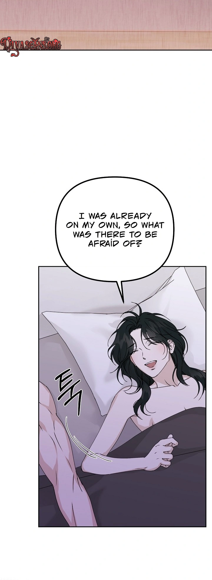 Read Hunger chapter 6 image 10 on Lezhin