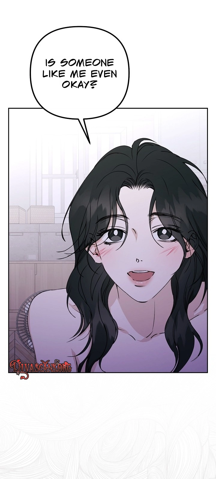 Read Hunger chapter 6 image 16 on Lezhin