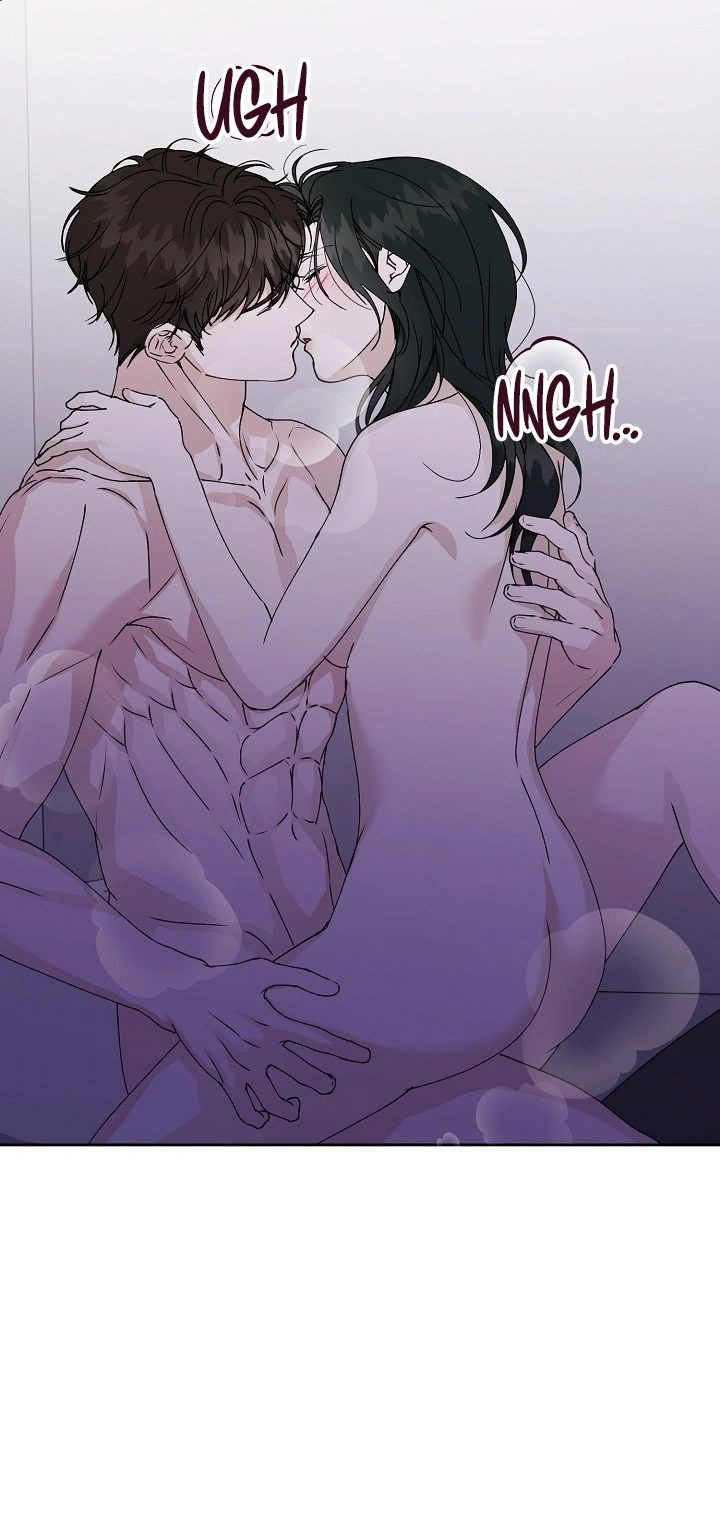 Read Hunger chapter 6 image 19 on Lezhin
