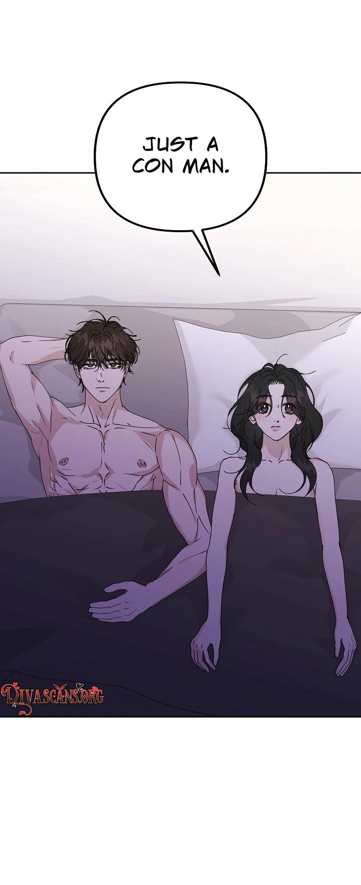 Read Hunger chapter 6 image 2 on Lezhin