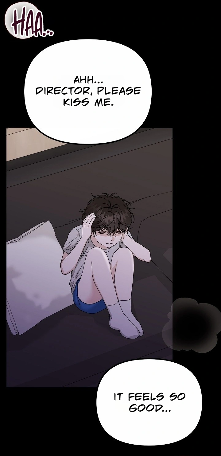 Read Hunger chapter 6 image 34 on Lezhin