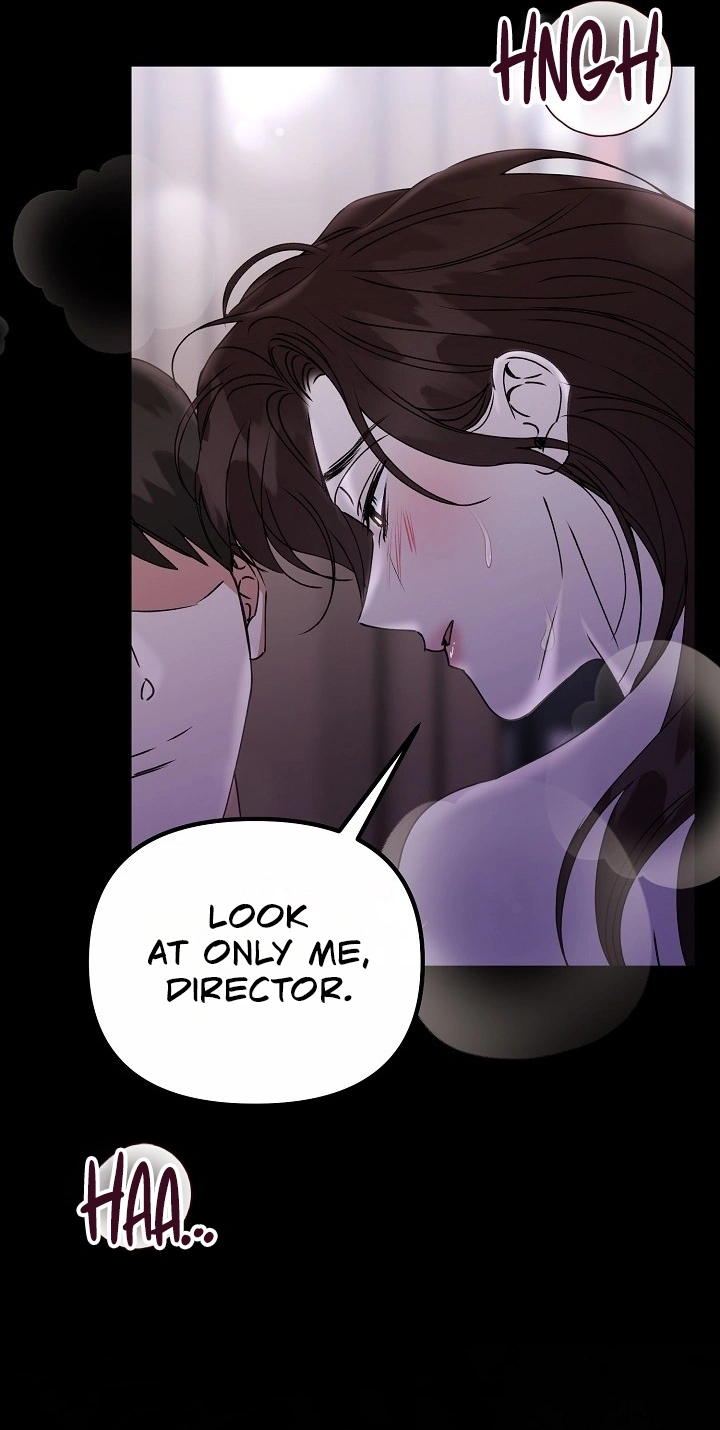 Read Hunger chapter 6 image 35 on Lezhin