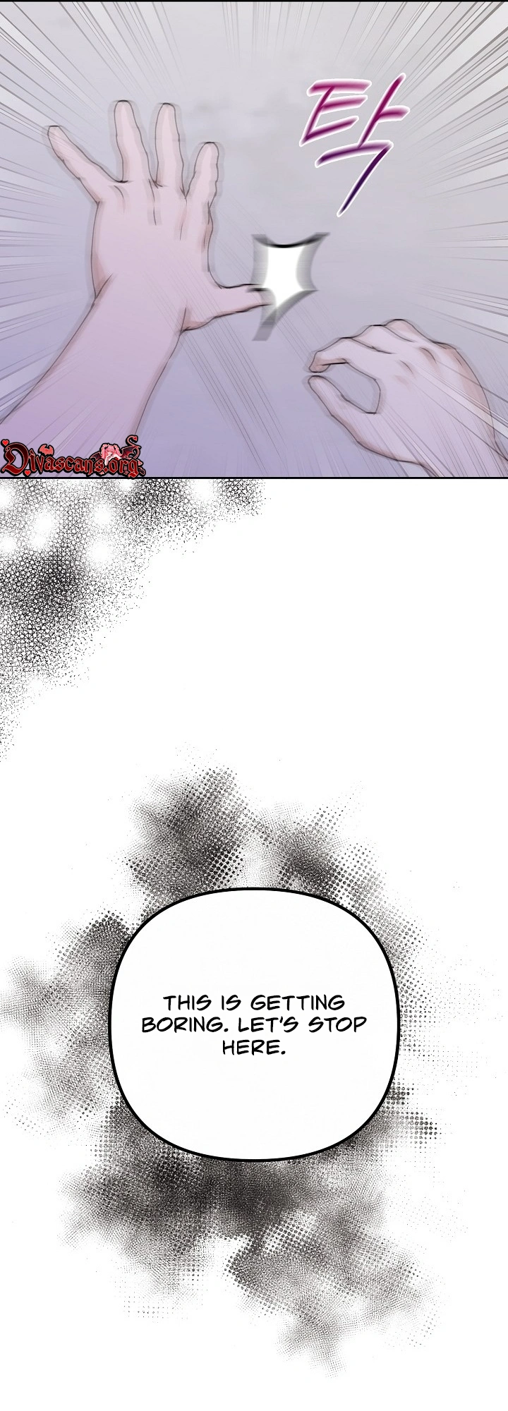 Read Hunger chapter 6 image 40 on Lezhin