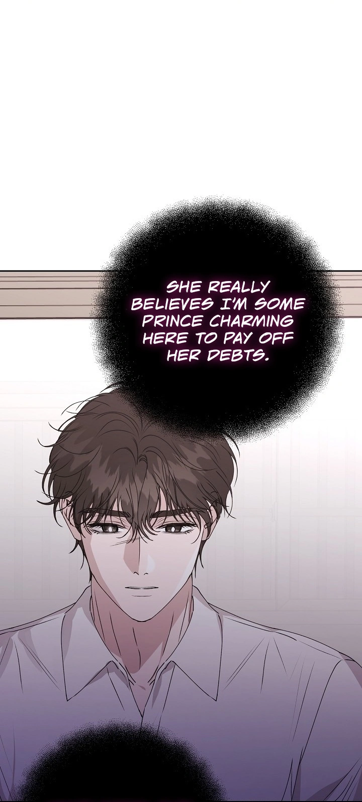 Read Hunger chapter 6 image 43 on Lezhin