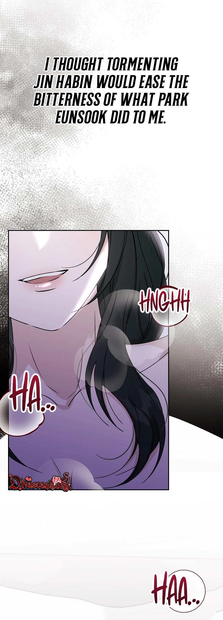 Read Hunger chapter 6 image 50 on Lezhin