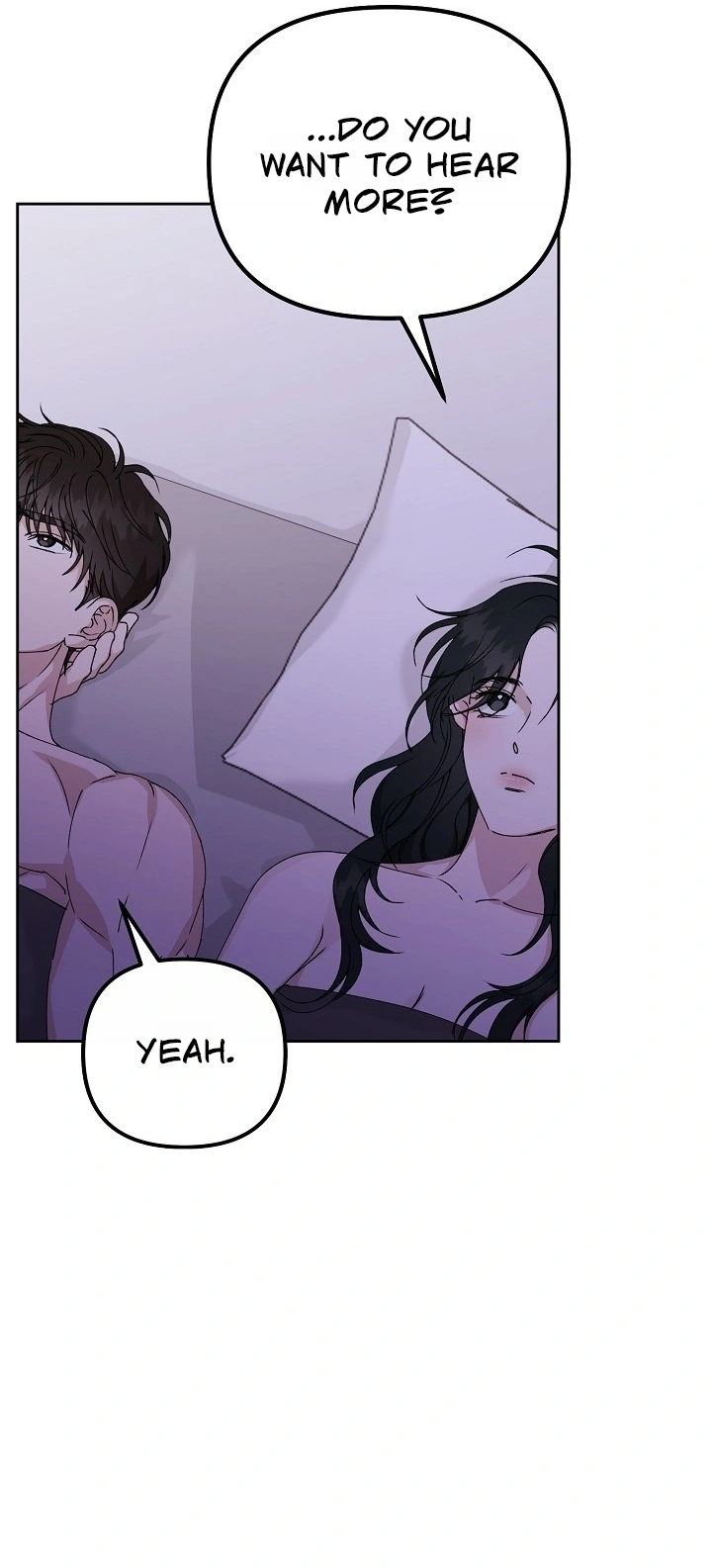 Read Hunger chapter 6 image 7 on Lezhin