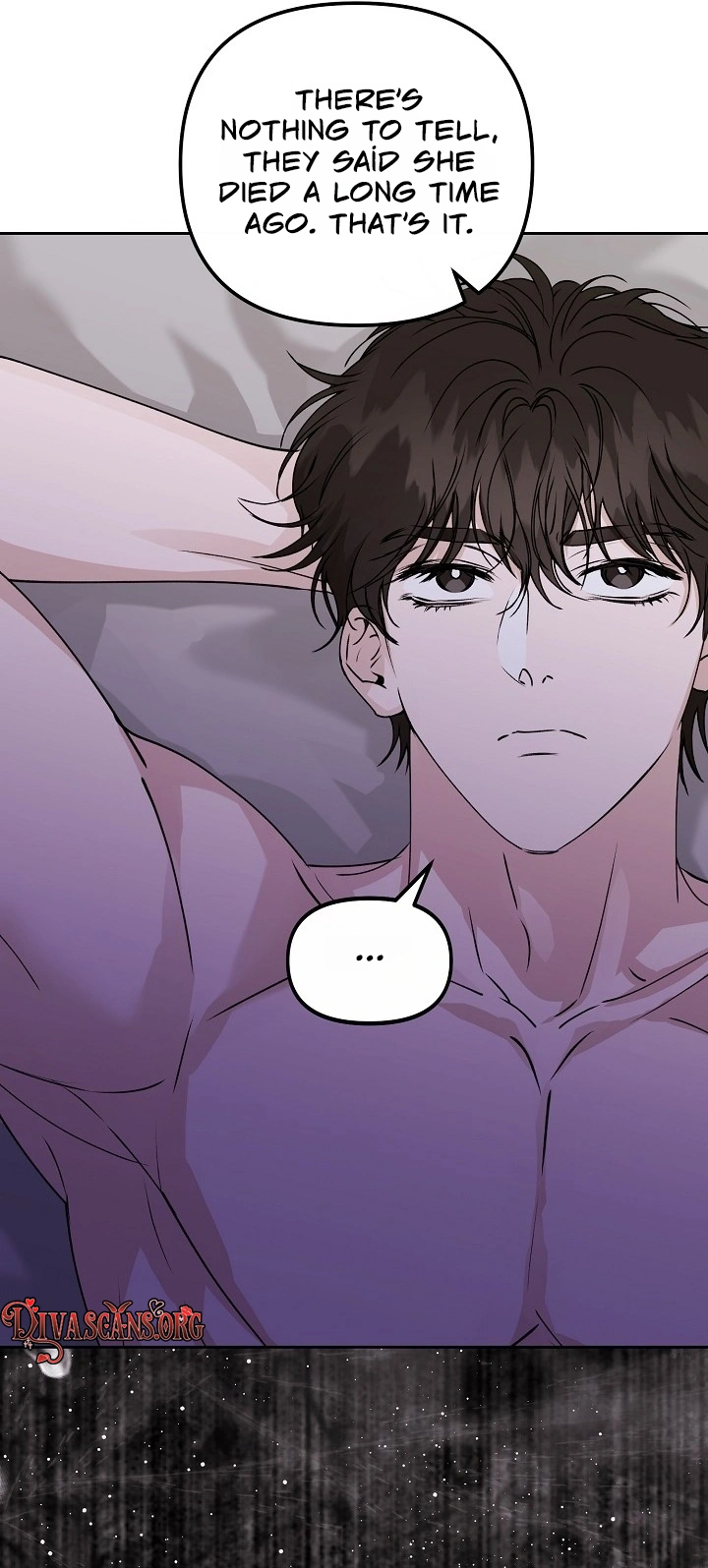 Read Hunger chapter 6 image 8 on Lezhin