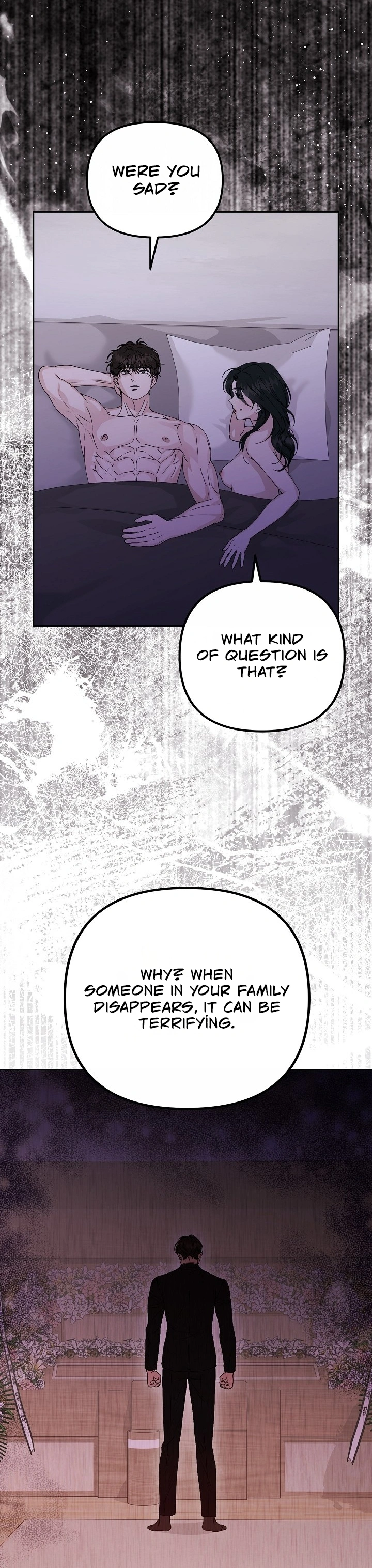 Read Hunger chapter 6 image 9 on Lezhin