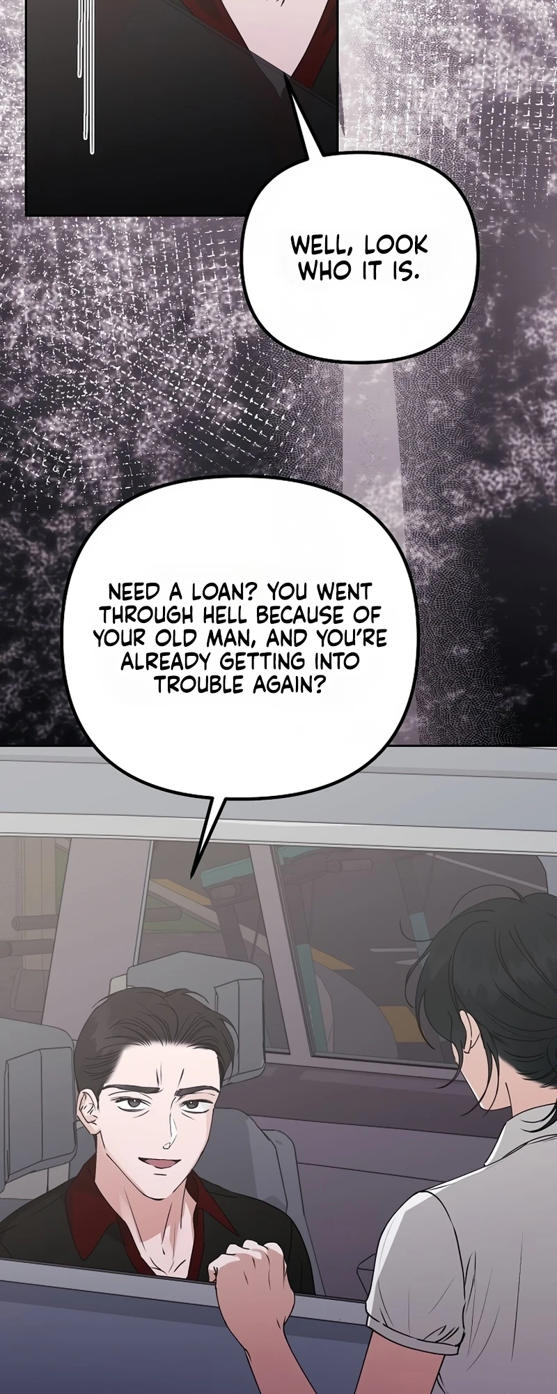 Read Hunger chapter 7 image 13 on Lezhin