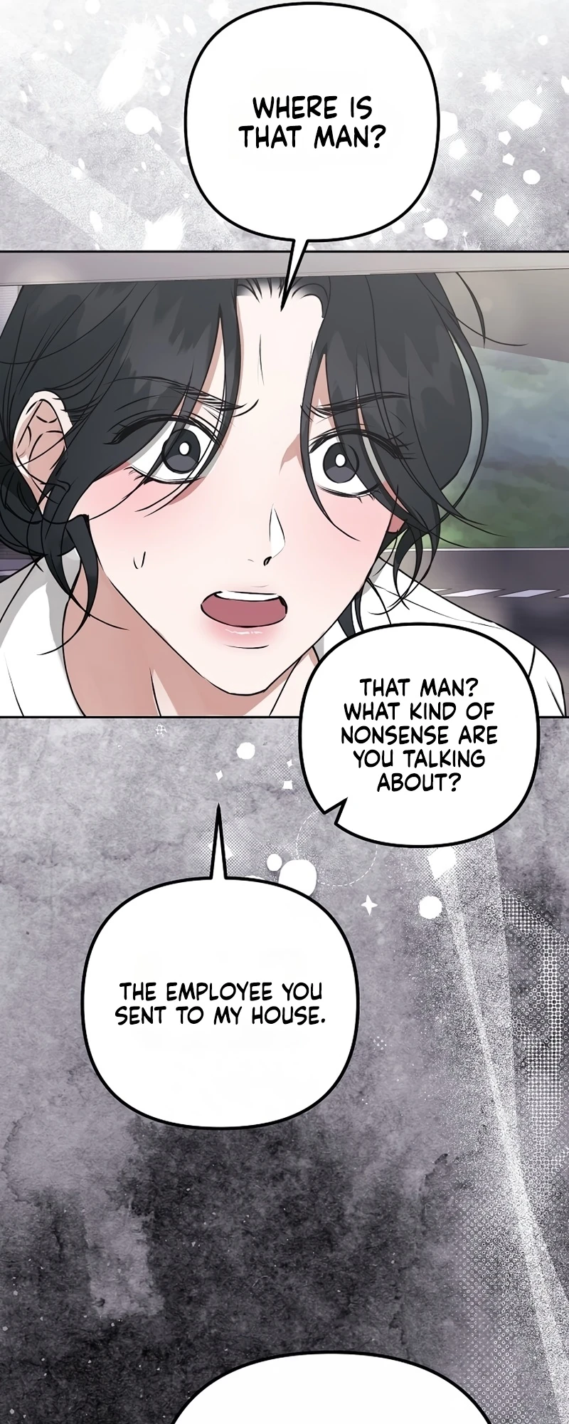 Read Hunger chapter 7 image 16 on Lezhin