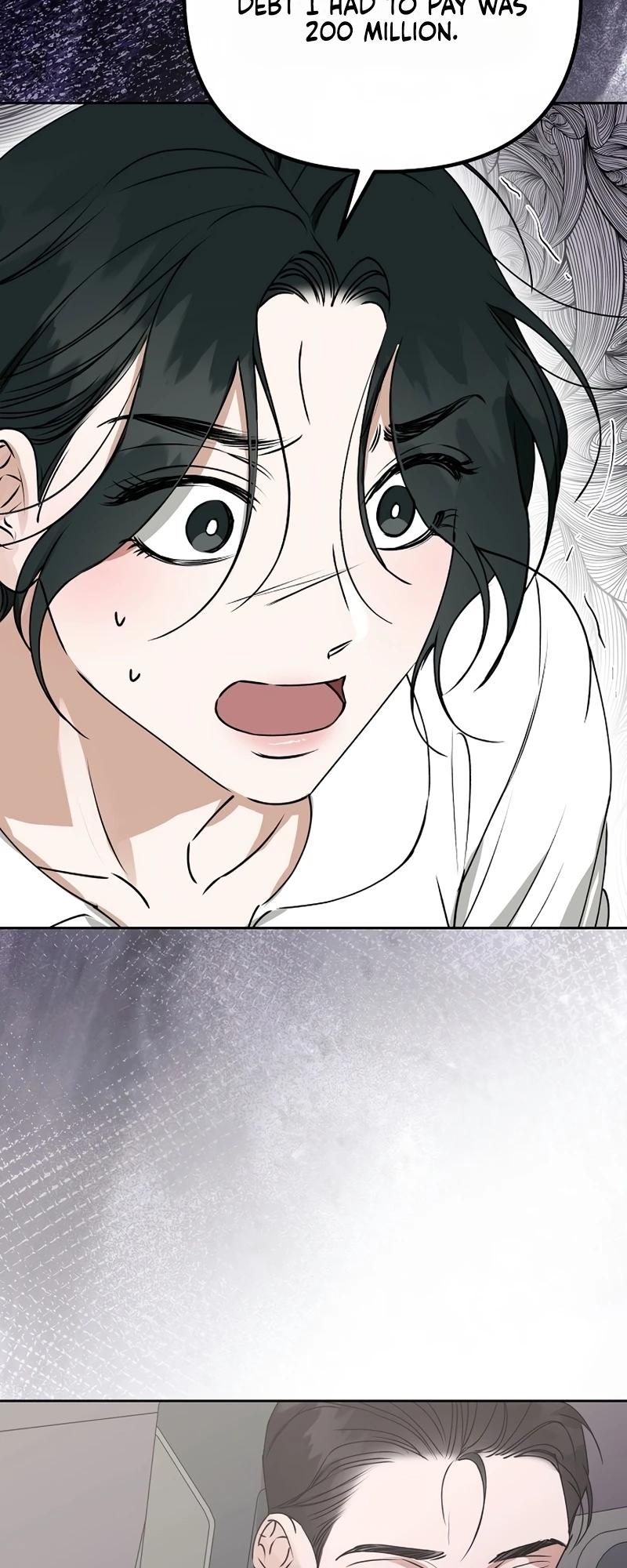 Read Hunger chapter 7 image 20 on Lezhin