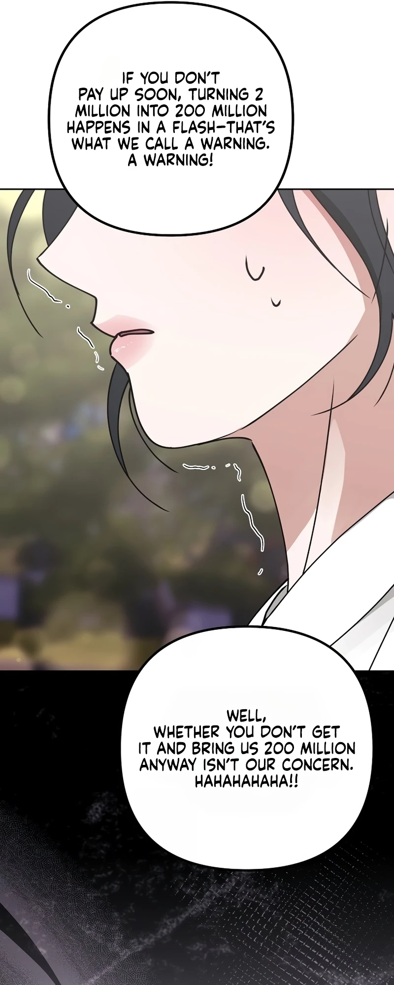Read Hunger chapter 7 image 23 on Lezhin