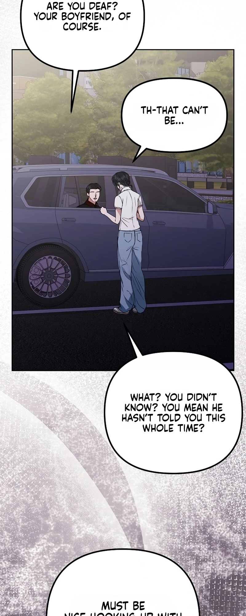 Read Hunger chapter 7 image 25 on Lezhin