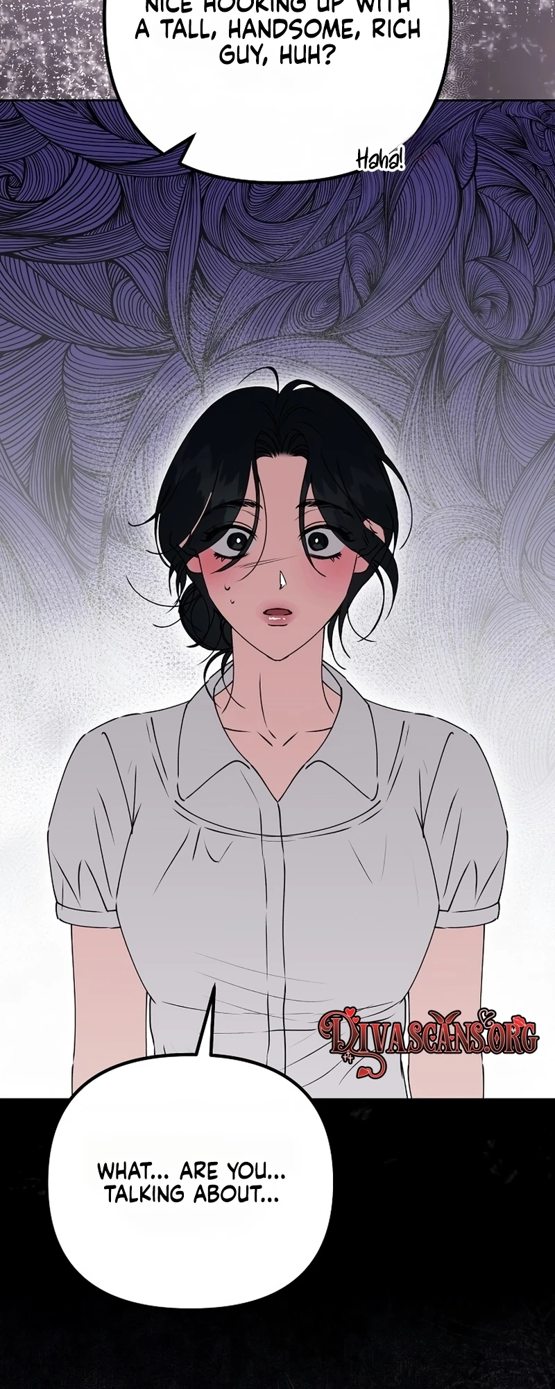 Read Hunger chapter 7 image 26 on Lezhin