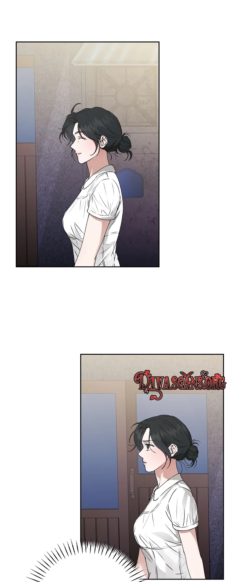 Read Hunger chapter 7 image 3 on Lezhin