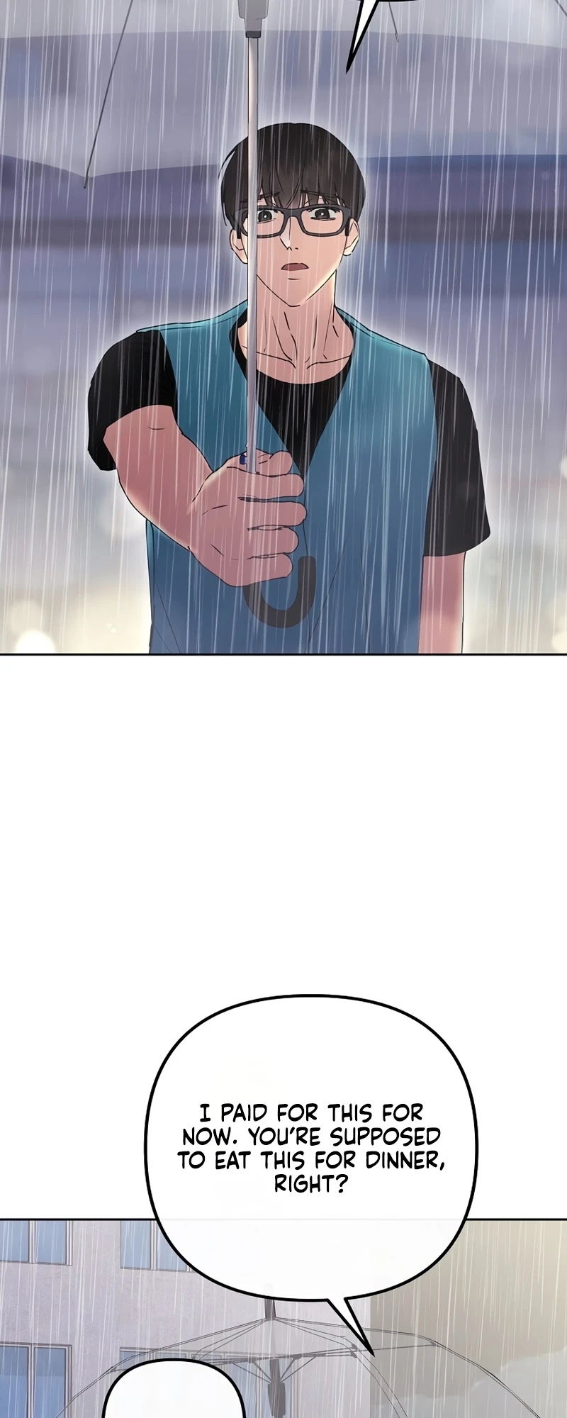 Read Hunger chapter 7 image 33 on Lezhin