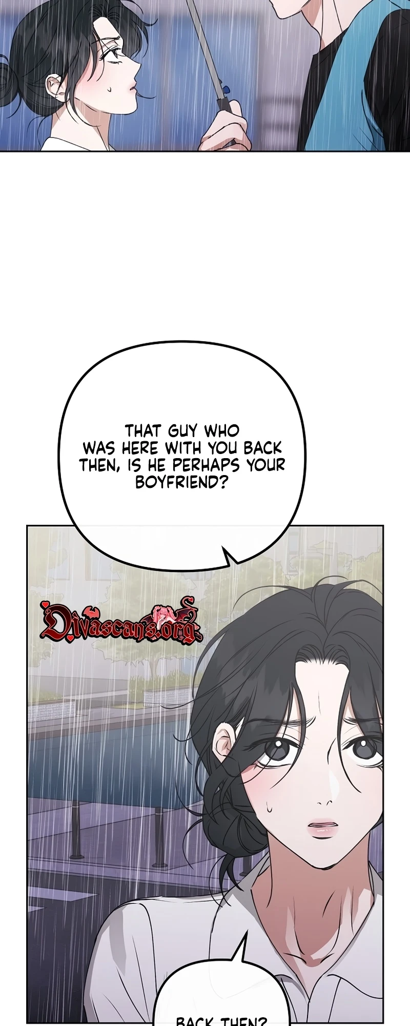 Read Hunger chapter 7 image 36 on Lezhin