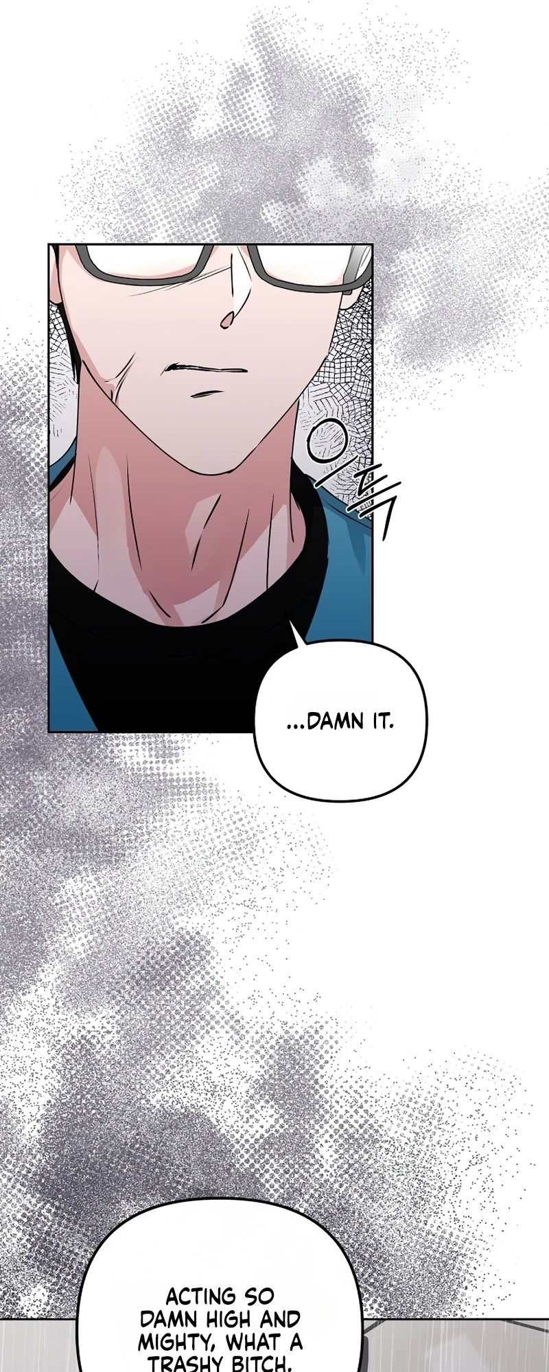 Read Hunger chapter 7 image 45 on Lezhin