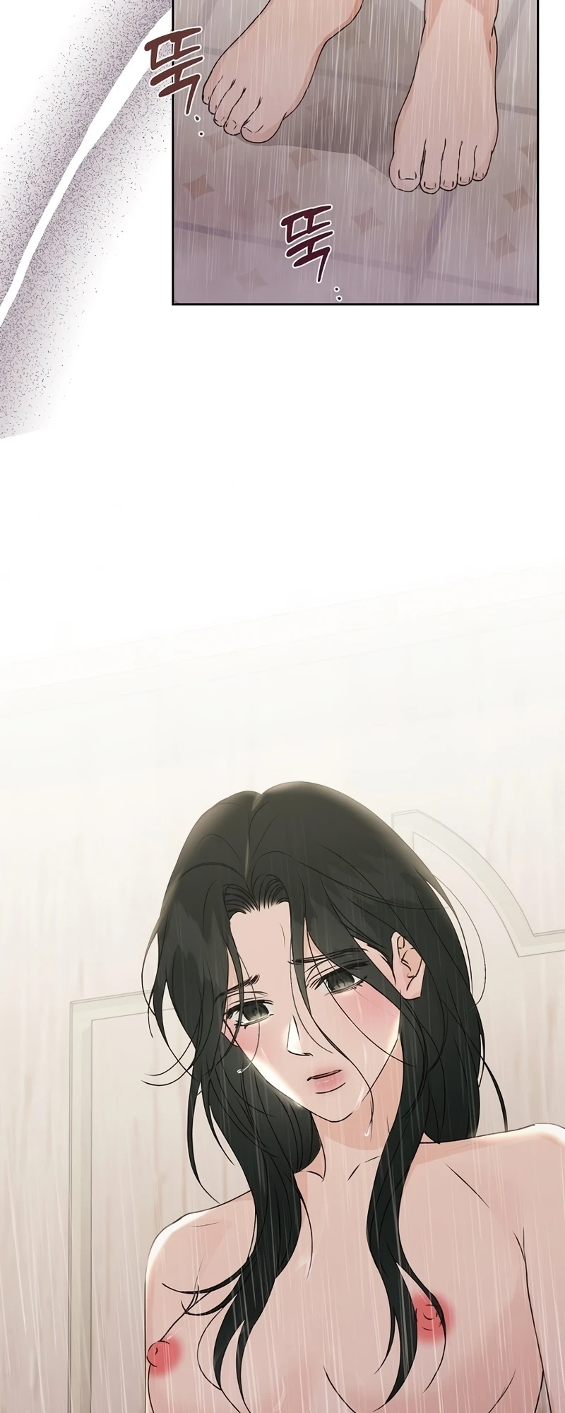 Read Hunger chapter 7 image 48 on Lezhin