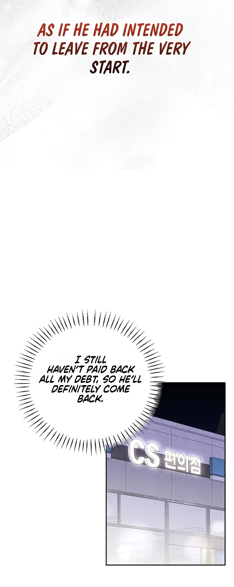 Read Hunger chapter 7 image 5 on Lezhin