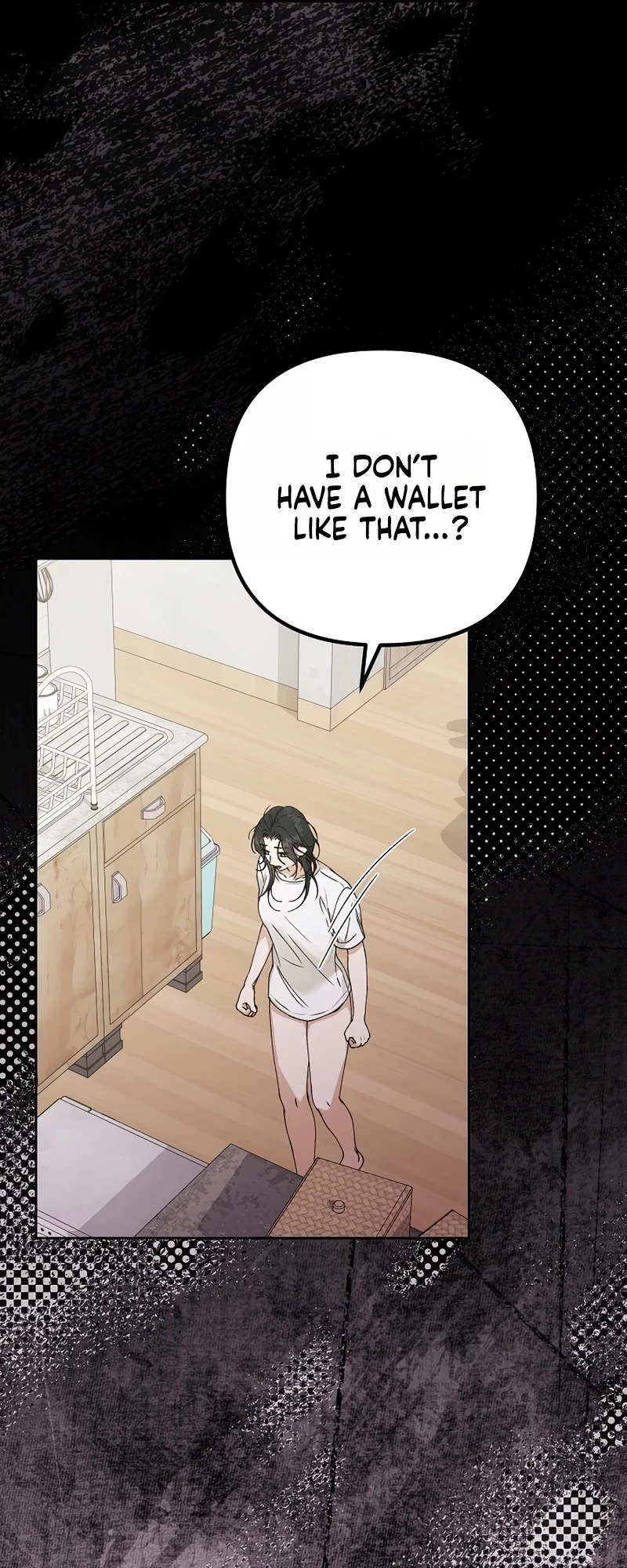 Read Hunger chapter 7 image 53 on Lezhin