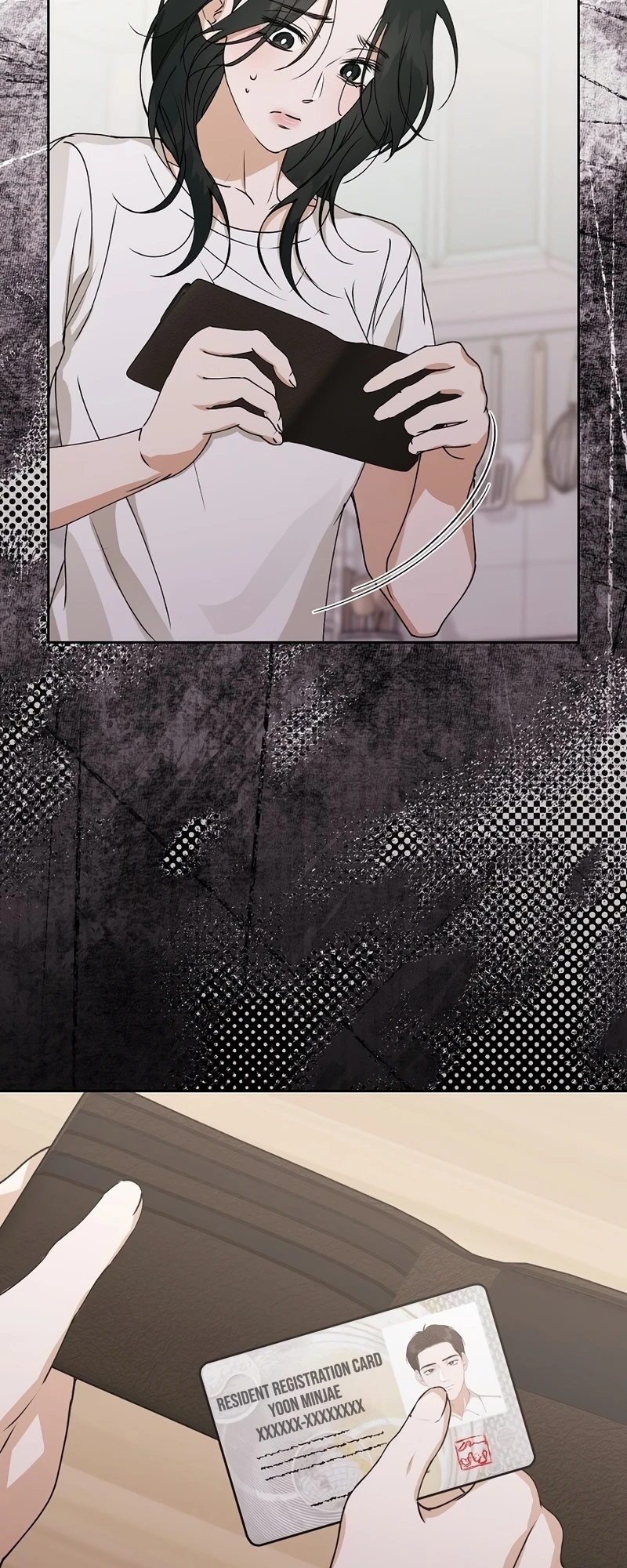 Read Hunger chapter 7 image 55 on Lezhin