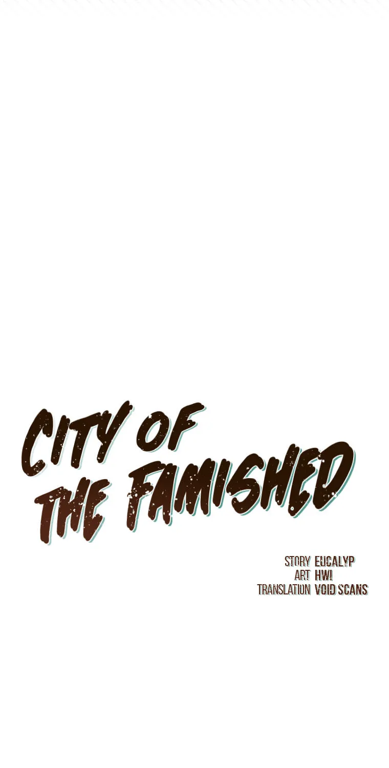 Read Hungry City chapter 0 image 7 on Lezhin