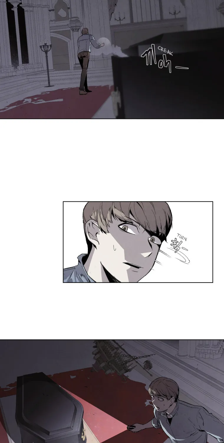 Read Hungry City chapter 1 image 10 on Lezhin