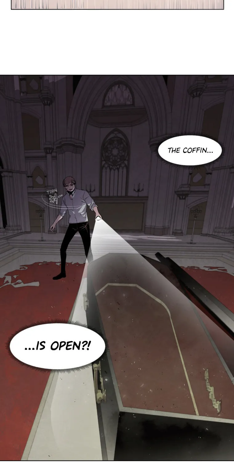 Read Hungry City chapter 1 image 13 on Lezhin