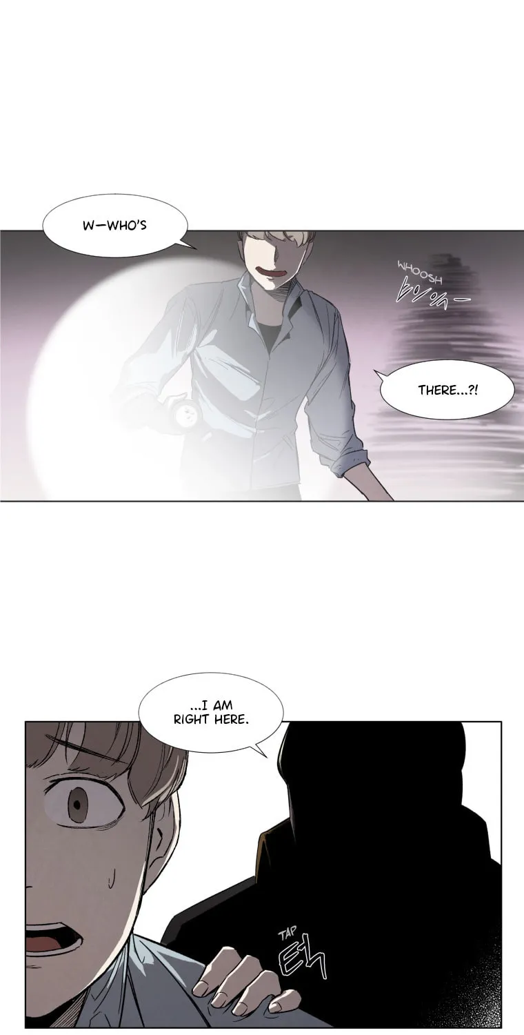 Read Hungry City chapter 1 image 14 on Lezhin