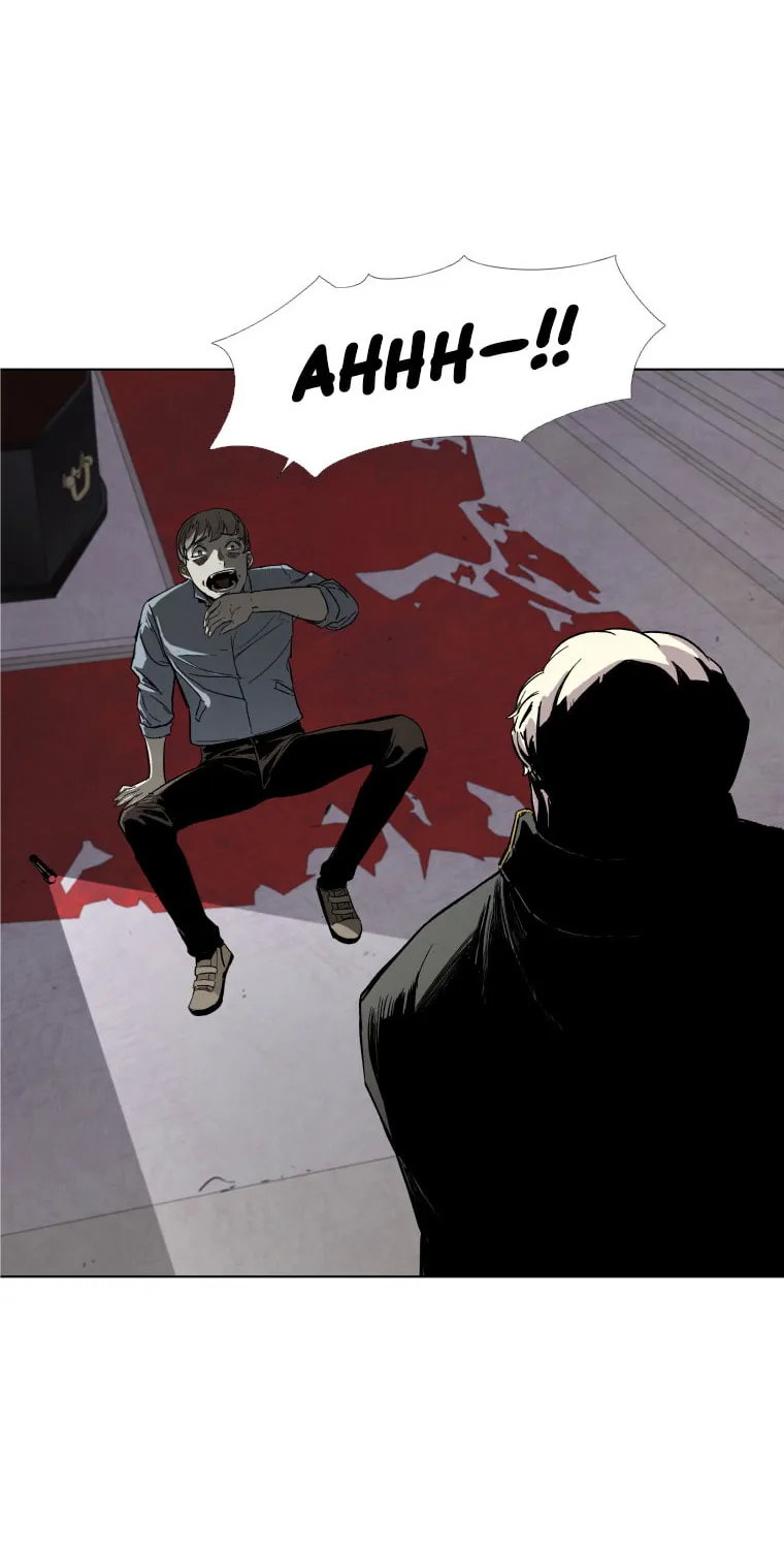 Read Hungry City chapter 1 image 15 on Lezhin