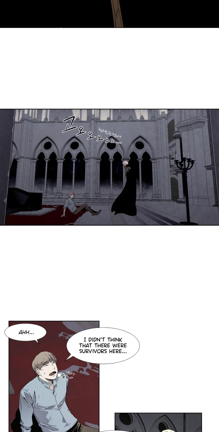 Read Hungry City chapter 1 image 17 on Lezhin