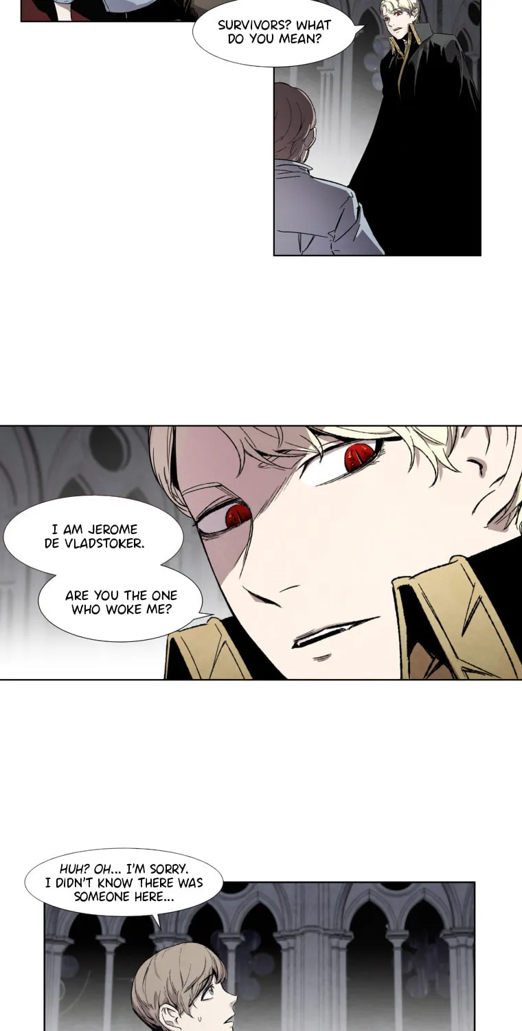 Read Hungry City chapter 1 image 18 on Lezhin