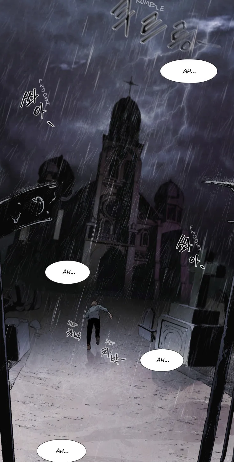 Read Hungry City chapter 1 image 2 on Lezhin