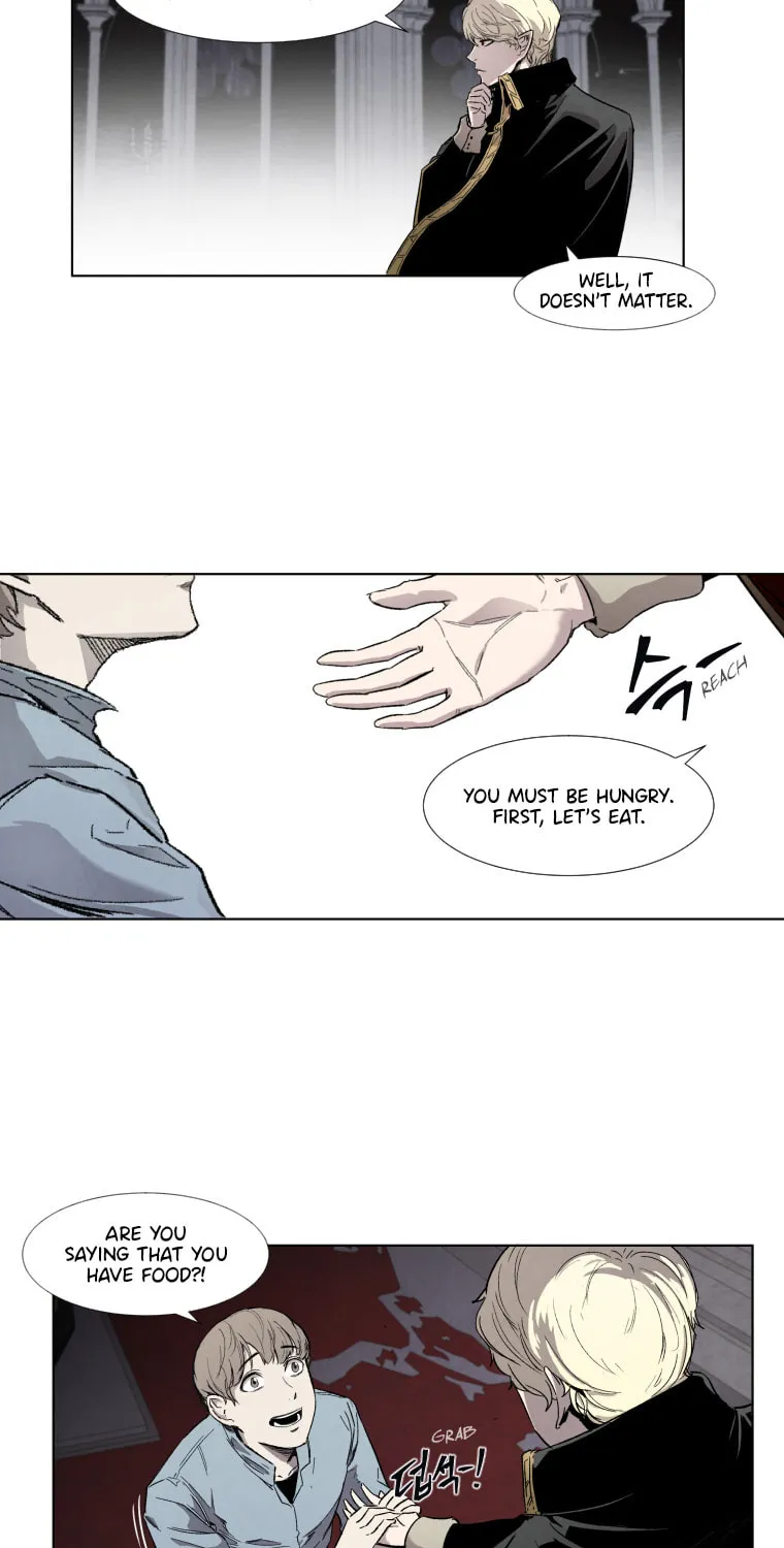 Read Hungry City chapter 1 image 20 on Lezhin