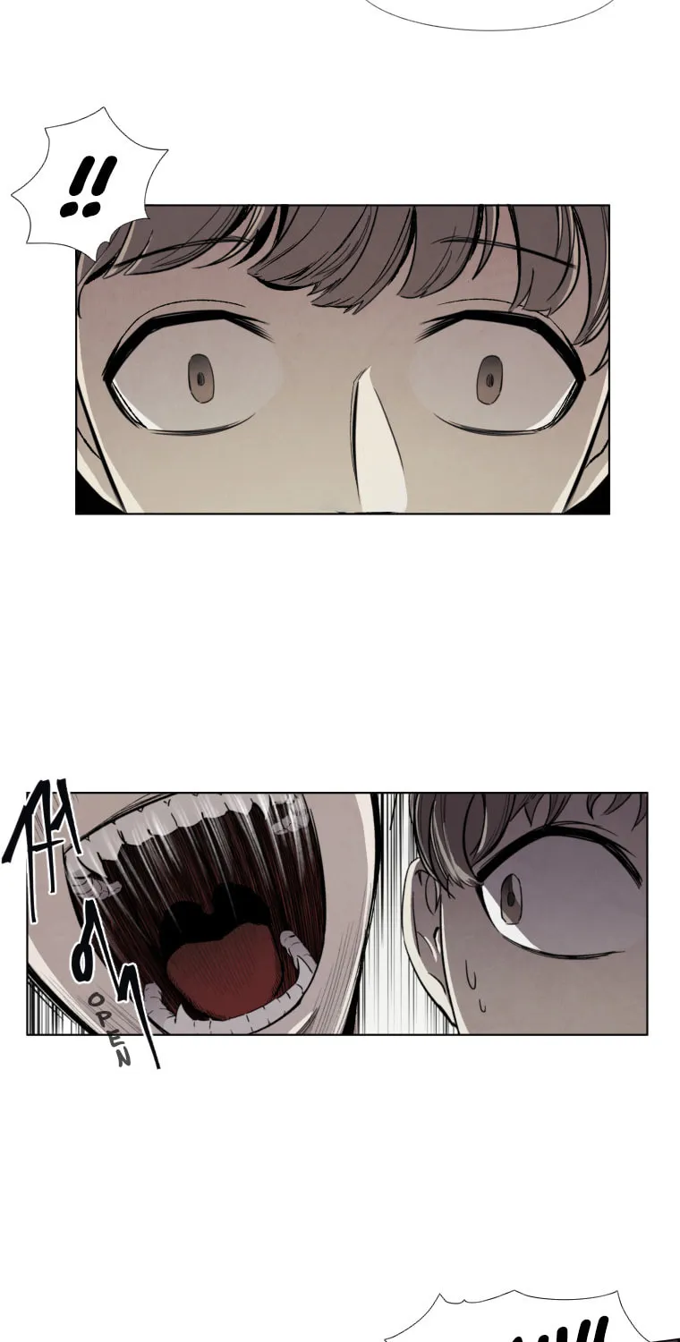Read Hungry City chapter 1 image 22 on Lezhin