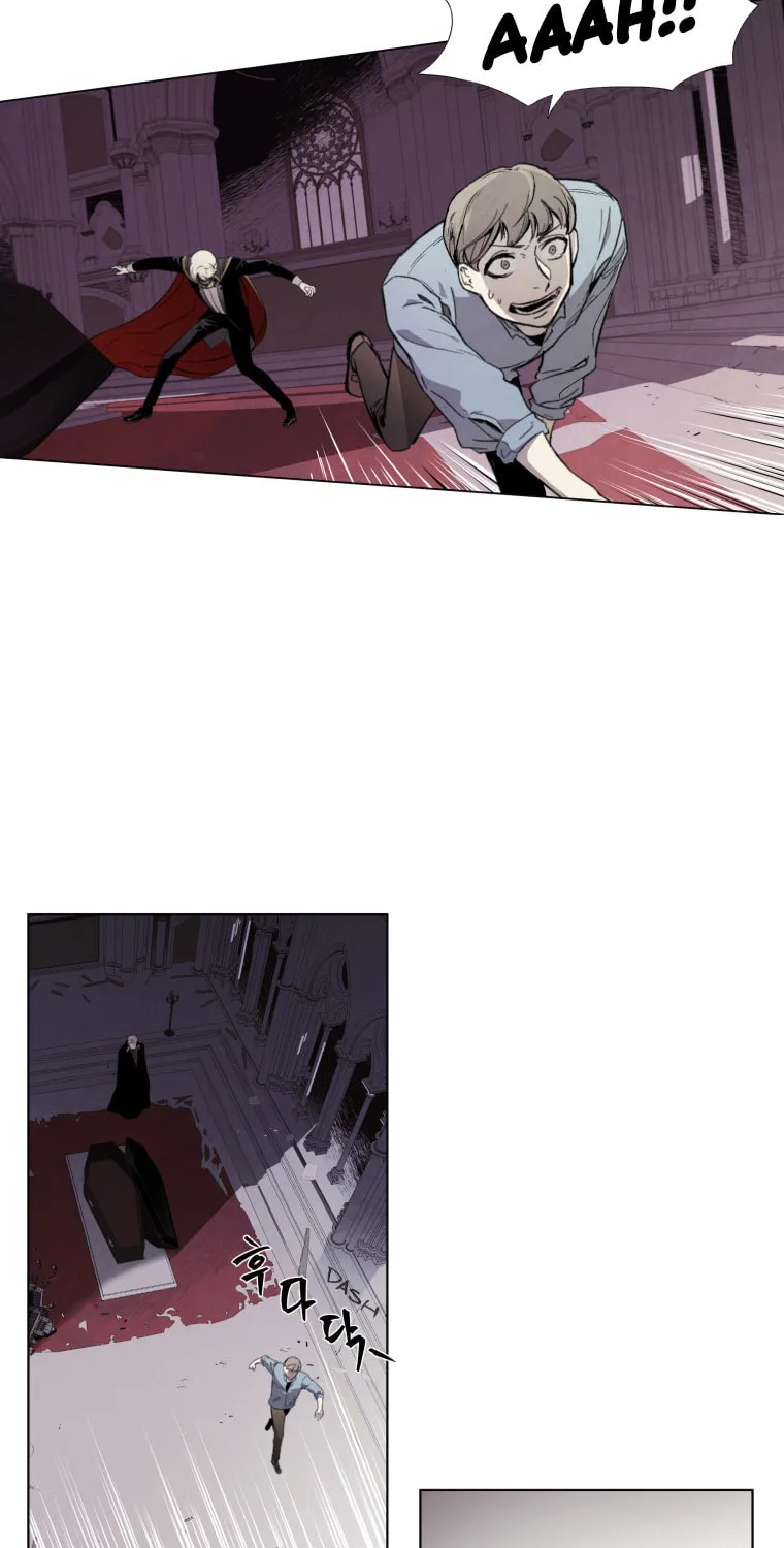Read Hungry City chapter 1 image 23 on Lezhin