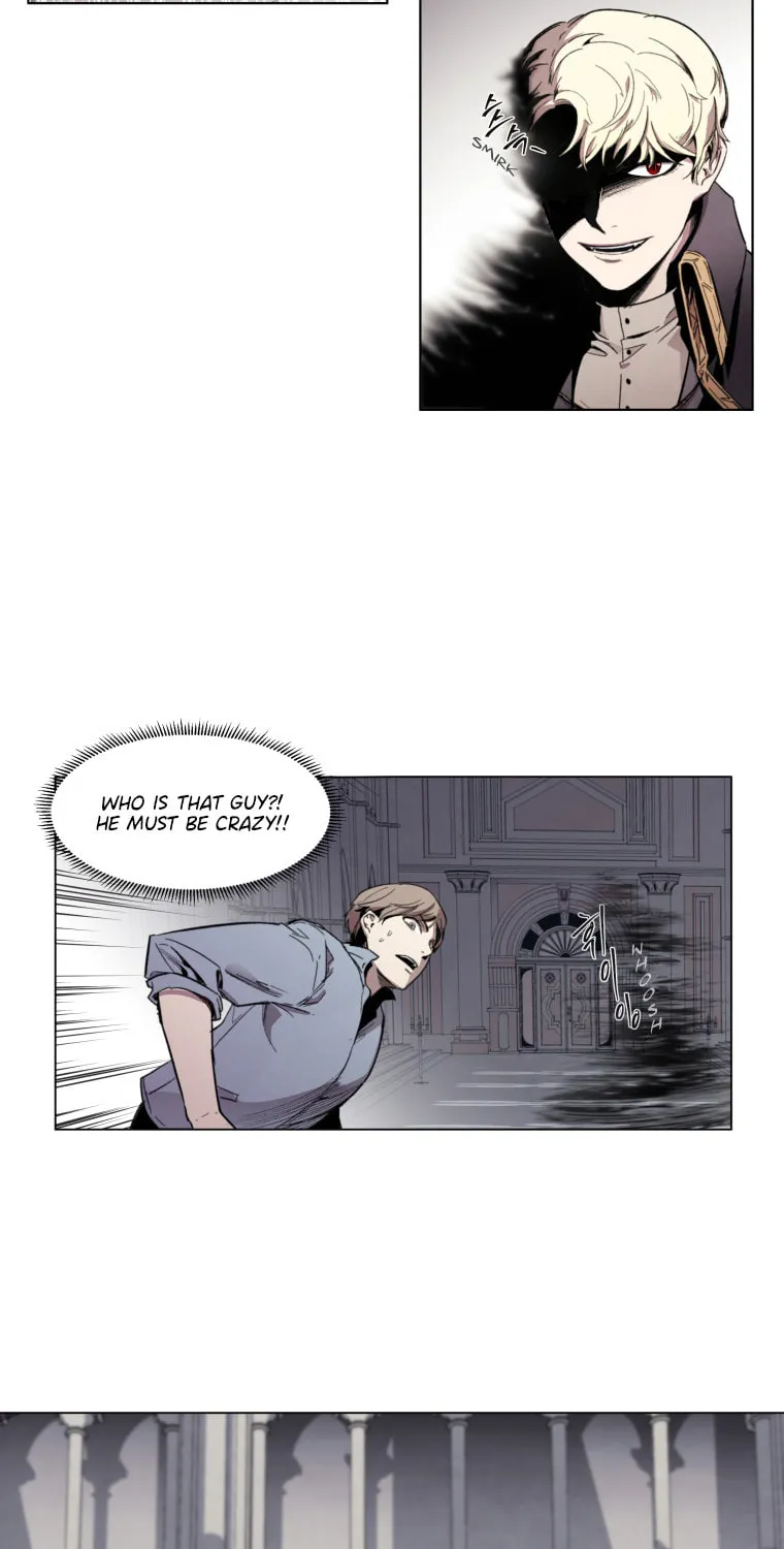 Read Hungry City chapter 1 image 24 on Lezhin