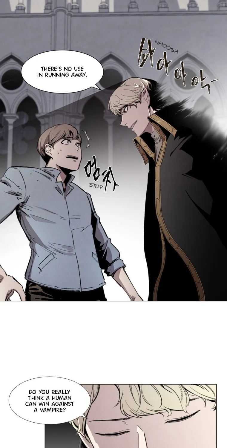 Read Hungry City chapter 1 image 25 on Lezhin