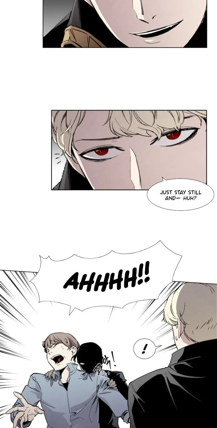 Read Hungry City chapter 1 image 26 on Lezhin