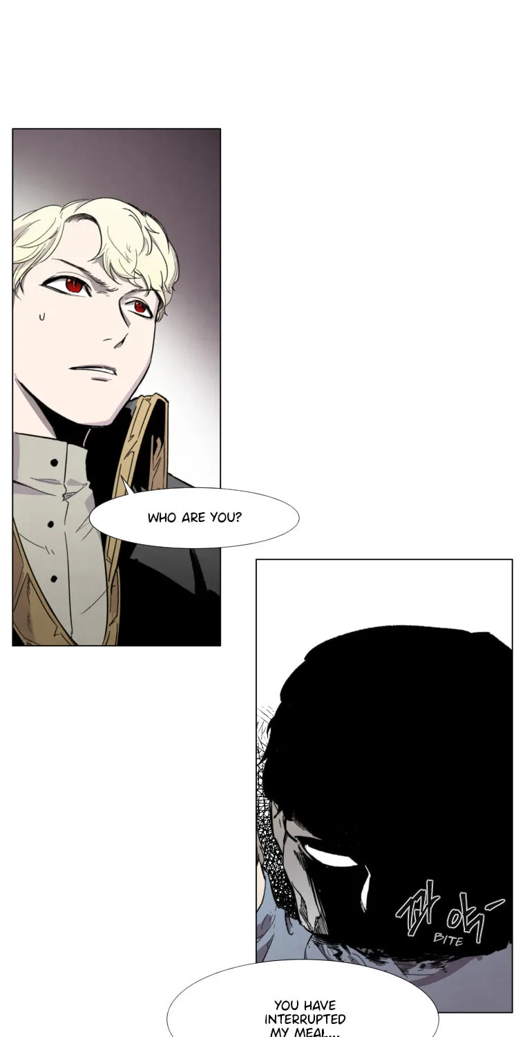 Read Hungry City chapter 1 image 28 on Lezhin