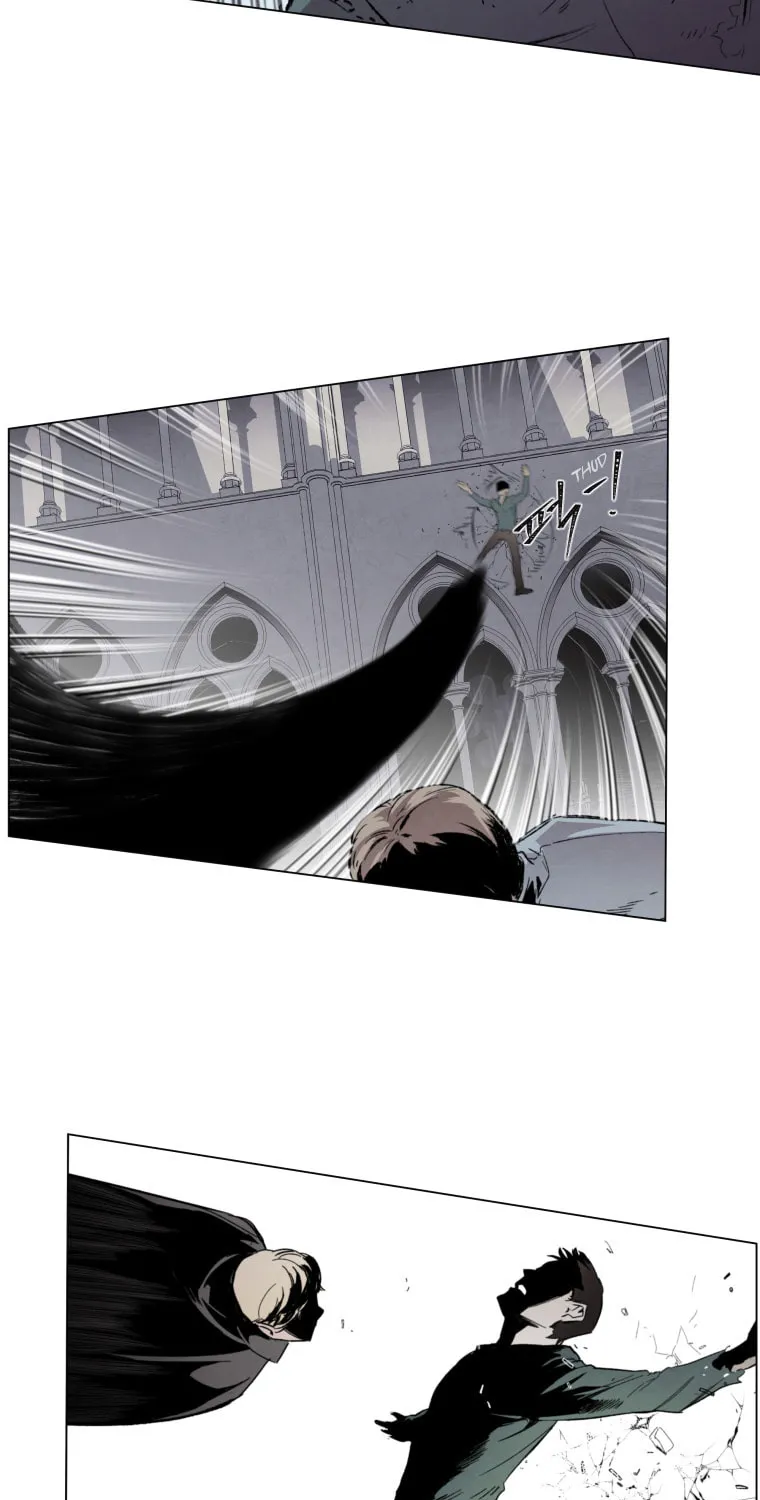 Read Hungry City chapter 1 image 30 on Lezhin