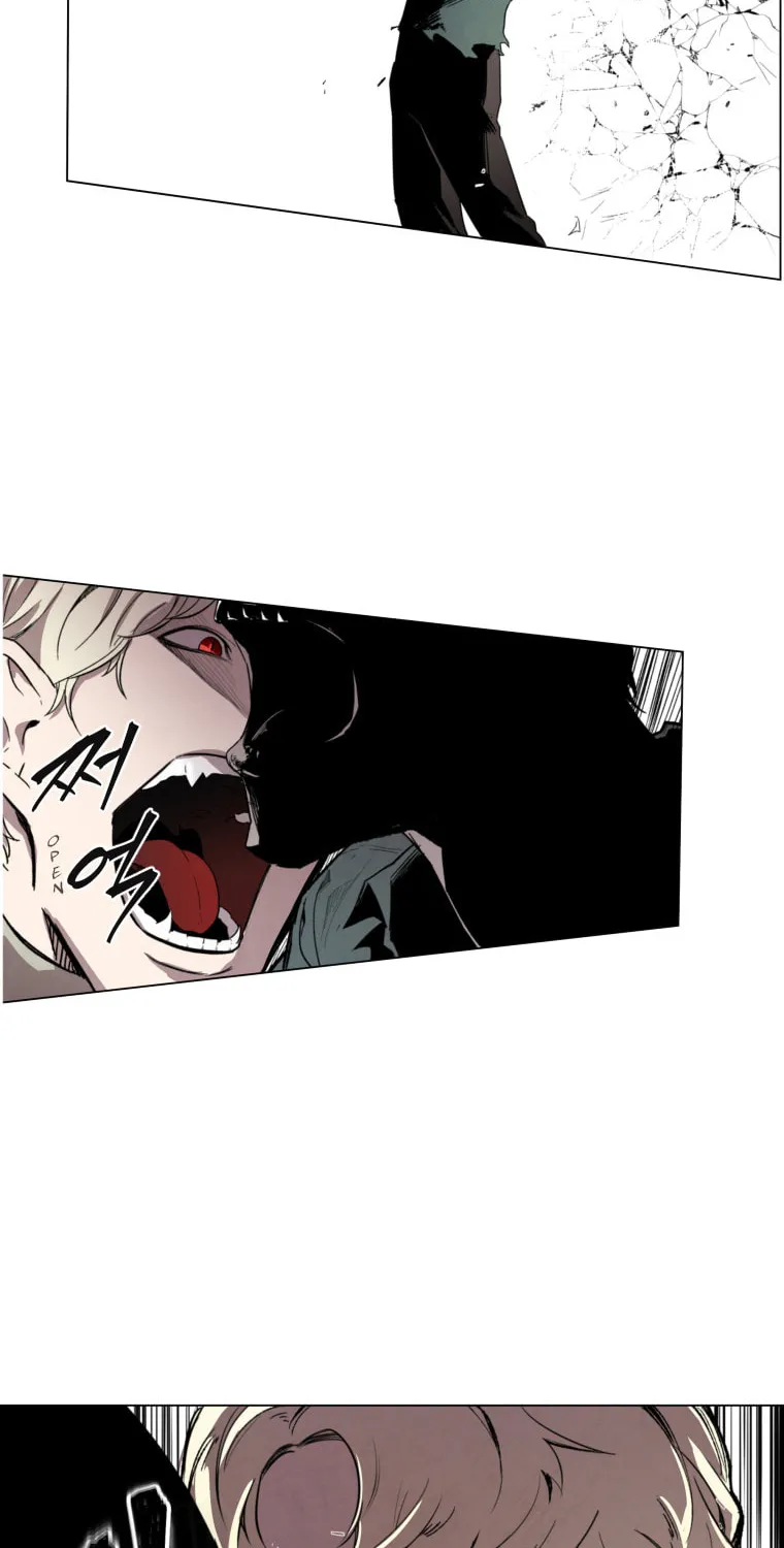 Read Hungry City chapter 1 image 31 on Lezhin