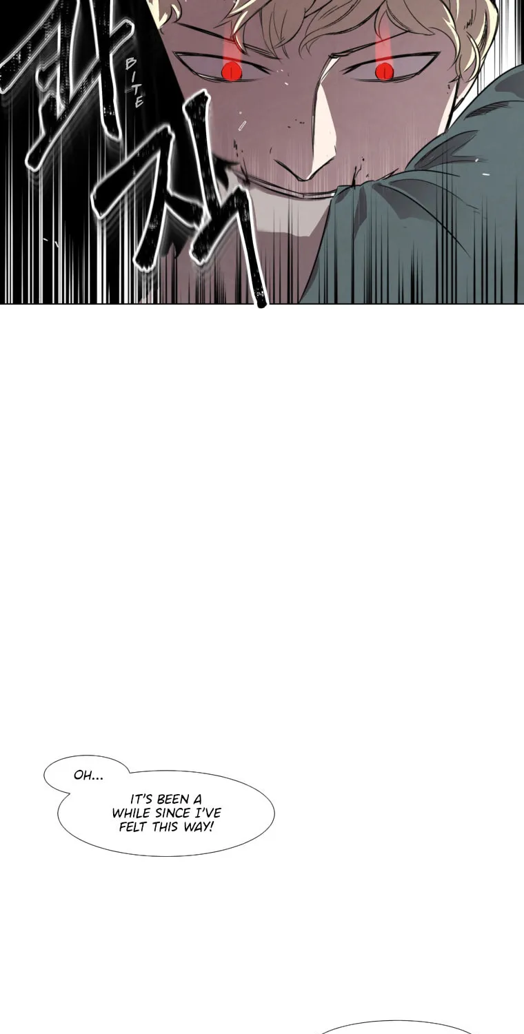 Read Hungry City chapter 1 image 32 on Lezhin