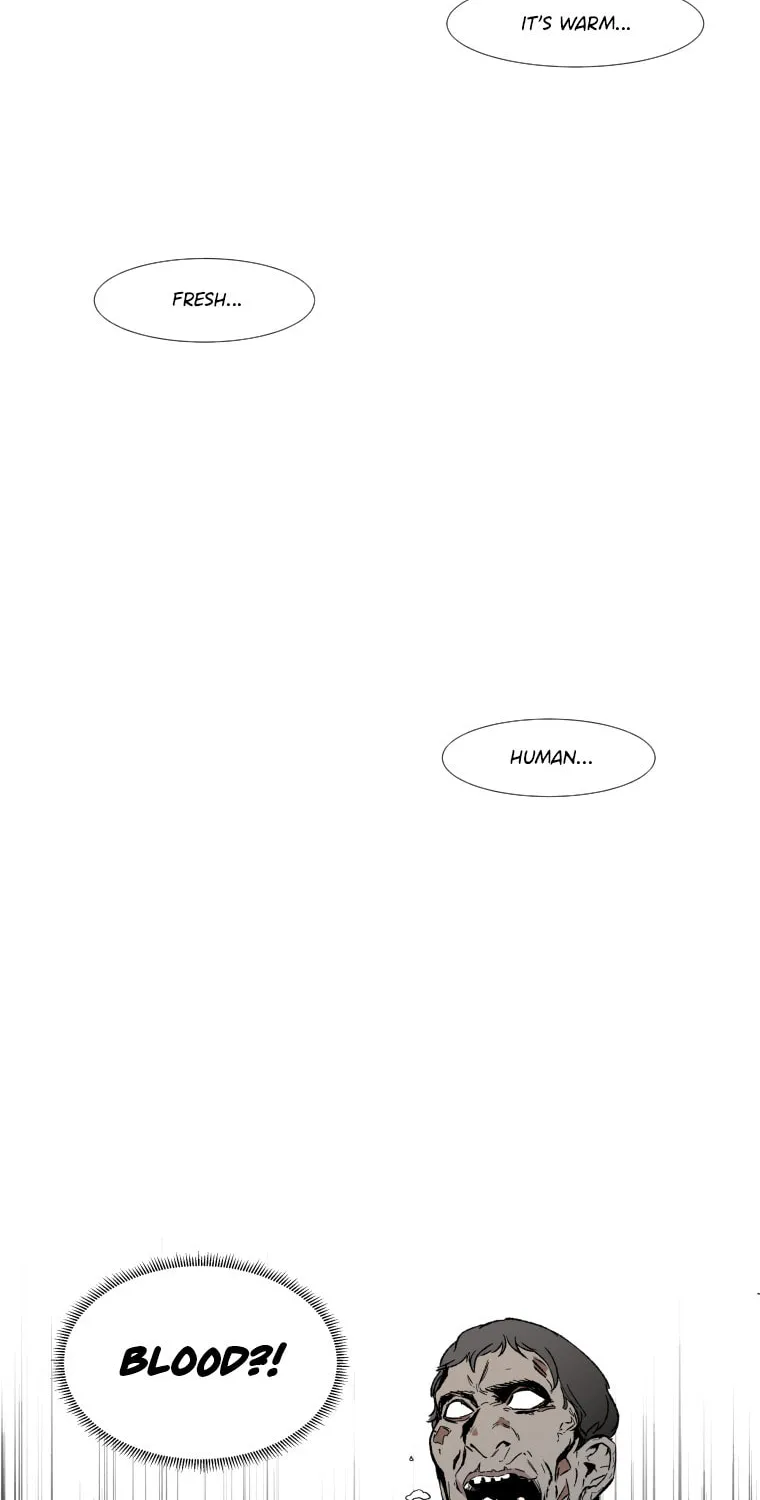 Read Hungry City chapter 1 image 33 on Lezhin